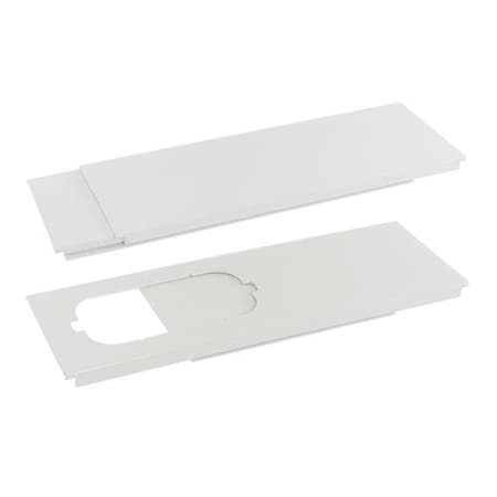 Midea HINGE COVER, LEFT SIDE SWING 12131000A07707